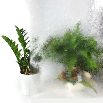 Folia Okienna Samoprzylepna Dekoracyjna 67cm PCV