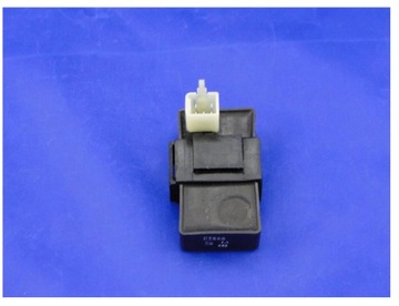 HONDA X8R SFX Bali SH 50 Moduł CI 666 ORYGINAŁ NEW