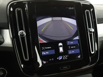 Volvo XC40 Crossover 1.5 T3 163KM 2019 Volvo XC 40 Momentum Pro T3 automat skóra navi, zdjęcie 23