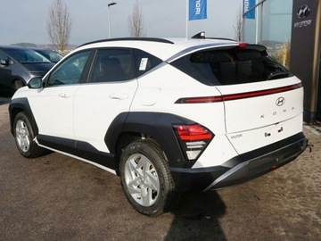 Hyundai Kona II 2025 HYUNDAI Kona 1.0 T-GDI Executive Suv 100KM 2025, zdjęcie 3