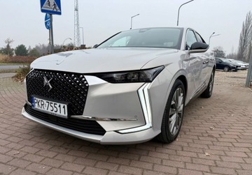  DS Automobiles DS 4 1.5Hdi AUTOMAT Full opcja 45.000 km 1.5 Diesel 130KM, zdjęcie 22