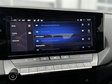 Opel Astra L Sports Tourer 1.5 Diesel 130KM 2023 Opel Astra 1.5CDTI 130KM Business Edition Aut l Sa, zdjęcie 24