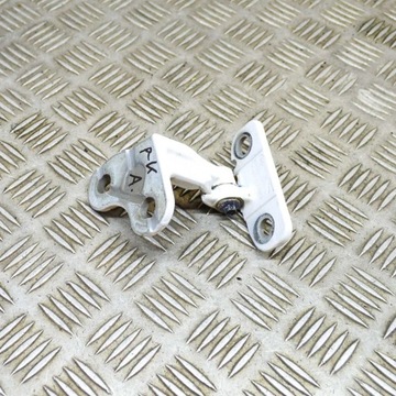 JAGUAR F-PACE 2016 LEVÝ STRANA PANT HORNÍ DVEŘE