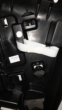 ЯЩИК ДЛЯ ИНСТРУМЕНТОВ 1365849080 FIAT DUCATO 06-14