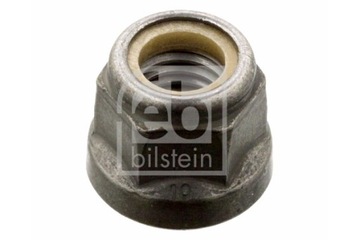 FEBI BILSTEIN CZĘŚĆ MOCUJĄCA WAHACZA PRZÓD 50SZT. L/P NAKRĘTKA