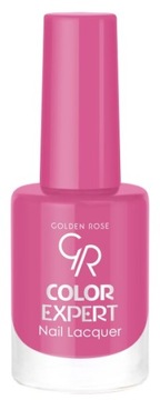 Лак для ногтей Golden Rose Color Expert 19