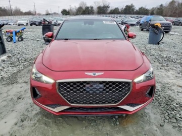  Genesis G70 Prestige 2019 3.3 Benzyna 365KM, zdjęcie 5