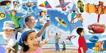 ЗМЕЙ PAW PATROL PAW PATROL 115x63см РАЙБУД