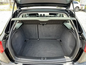 Audi A3 8P Hatchback 3d 1.6 102KM 2006 Audi A3 Sportback 1.6 MPI Climatronic Gwarancja, zdjęcie 18