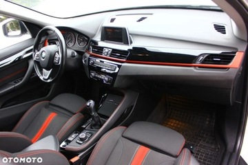 BMW X1 F48 2017 BMW X1 BMW X1 2.0 Diesel 163KM, zdjęcie 38