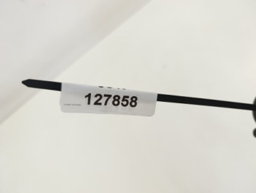 HONDA CBF 125 JC40 ЧЕРВЯК + МЕТРОВЫЙ КАБЕЛЬ