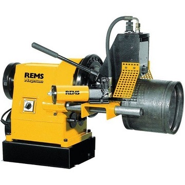 REMS Rollnut Приспособление для прокачки труб 347000