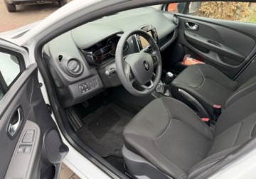 Renault Clio IV Hatchback 5d Facelifting 1.2 75KM 2018 Renault Clio 1.2 75KM NAVI Led Klima Bezwypadkowy SERWIS Dla wymagajacych, zdjęcie 13