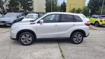 Suzuki 2019 Suzuki Vitara Suzuki Vitara 1,0 benzyna Premium Salon Pl Zamiana Benzyna, zdjęcie 10