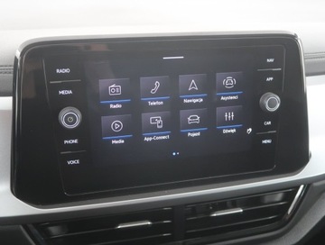 Volkswagen T-Roc I SUV Facelifting 1.0 TSI 110KM 2024 VW T-Roc 1.0 TSI, Salon Polska, 1. Właściciel, zdjęcie 12