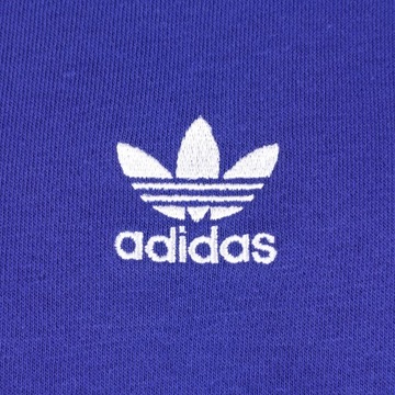 Bluza Męska Adidas Originals Z Kapturem Wkładana Dresowa Kangurka S