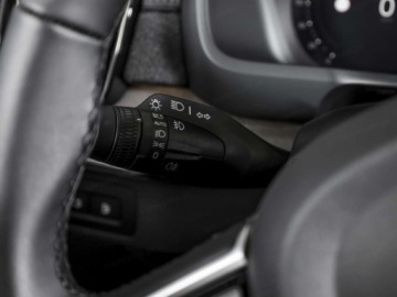 Volvo XC90 II 2026 VOLVO XC90 B5 AWD Ultra Dark Suv 2.0 (250KM) 2026, zdjęcie 8