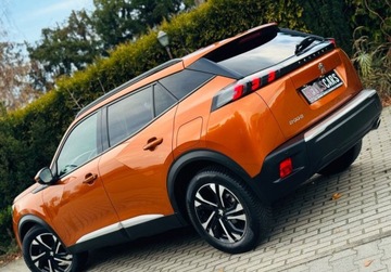 Peugeot 2008 II 2021 Peugeot 2008 GT-Pac Alu17 Skora Kamera Virtual Full Led Line Assist Gwaran, zdjęcie 13