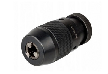 UCHWYT WIERTARSKI SAMOZACISKOWY B16 1-16mm