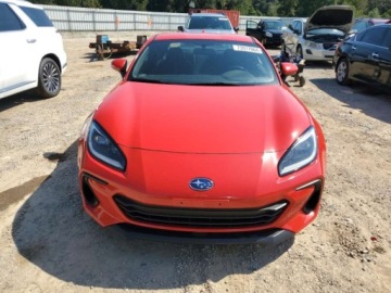 Subaru BRZ II 2.4 D-4S 228KM 2023 Subaru BRZ 2023, 2.4L, LIMITED, od ubezpieczalni 2.4 Benzyna 228KM, zdjęcie 1