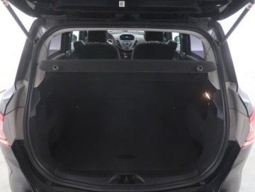 Ford B-MAX 1.0 EcoBoost 100KM 2014 Ford B-Max 1.0 EcoBoost, Klima, zdjęcie 13