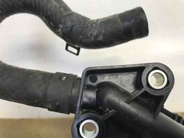 MAZDA CX-60 CX60 2023 2.5 HYBRIDNÍ TRUBKA WAZ PŘÍVOD VODY HRDLO NF17DR