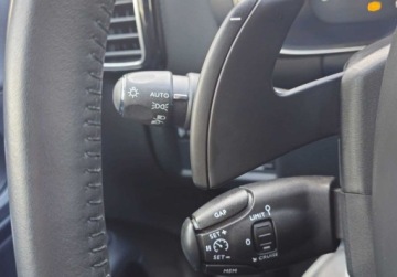 Citroen C5 Aircross SUV Facelifting 1.5 BlueHDi 131KM 2023 Citroen C5 Aircross 1.5 ON 130KM Shine Pack EAT8 FV 23 Salon PL Serwis ASO, zdjęcie 16