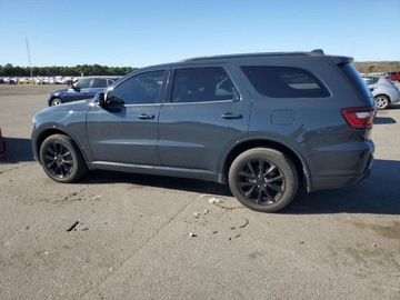 Dodge Durango III 3.6 V6 294KM 2018 Dodge Durango GT 2018 3.6l 3.6 Benzyna 295KM, zdjęcie 1