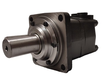 SILNIK HYDRAULICZNY BMV OMV BM7 500obr 47kW 1180Nm