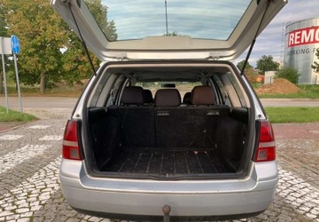 Volkswagen Golf V 2004 Volkswagen Golf Volkswagen Golf IV 1.9 TDI Comfortline Tiptr 1.9 Diesel, zdjęcie 16