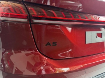 Audi A5 B10 Avant 2.0 TDI 204KM 2026 AUDI A5 TDI quattro S line Avant Combi 2.0 (204KM) 2026, zdjęcie 15