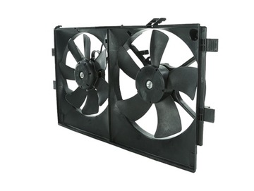 VENTILÁTOR PEUGEOT 4008 2012-2016