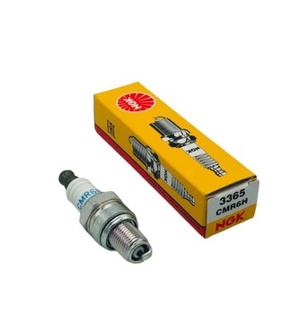 СВЕЧА ЗАЖИГАНИЯ CMR6H 3365