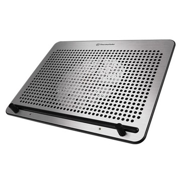 Thermaltake Massive A21 podkładka chłodząca do notebooków 43,2 cm (17