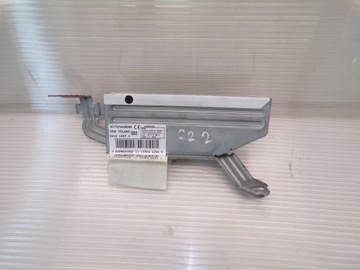AIRBAG PODUSZKA KANAPY LEWA TYŁ MERCEDES W222 S KLASA 2228604302