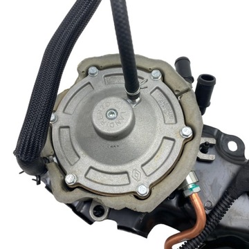 Редуктор клапана ГБО Renault Dacia 1.0 TCE 163103937R