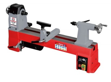 Tokarka do drewna Holzmann D510F 230 V