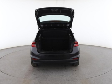 Skoda Fabia IV 1.0 TSI 95KM 2022 Škoda Fabia Skoda Fabia FV23% full LED, zdjęcie 18