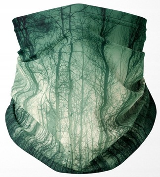 НАБОР НА ГОЛОВЕ + ЮБКА Термоактив для бега