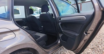 Volkswagen Golf Sportsvan Sportsvan 1.2 TSI BlueMotion Technology 110KM 2017 Volkswagen Golf Sportsvan Volkswagen Golf Sportsvan 1.2 Benzyna 110KM, zdjęcie 26