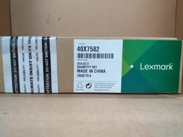 Ролик переноса Lexmark