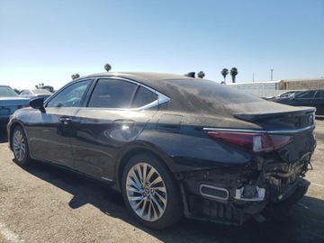 Lexus ES VII (XV70) 2022 Lexus ES 300H Base 2022 2.5l 2.5 Hybryda 215KM, zdjęcie 1
