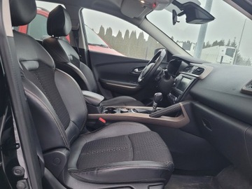Renault Kadjar Crossover 1.5 dCi 110KM 2017 RENAULT KADJAR 1.5 dCi 110 110 KM AUTOMAT, zdjęcie 21