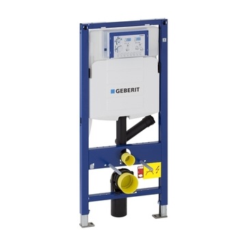 ELEMENT MONTAŻ.DUOFIX WC Z ODCIĄGIEM B