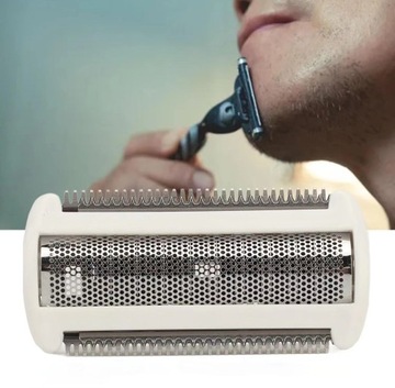 БРИТЬЕВАЯ ГОЛОВКА ДЛЯ ДЕПИЛЯТОРА PHILIPS BRL130/140, 2ШТ.