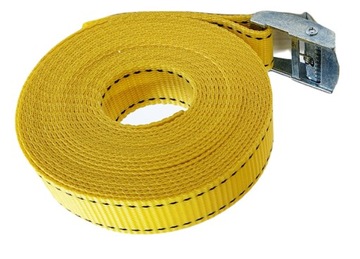 PAS TRANSPORTOWY, PAS MOCUJĄCY, 25MM / 1,0M