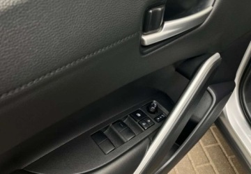 Toyota Corolla Cross 2.0 Hybrid Dynamic Force 197KM 2022 Toyota Corolla Cross Toyota Corolla Cross 2.0 Hybrid Style 2.0 Hybryda, zdjęcie 30