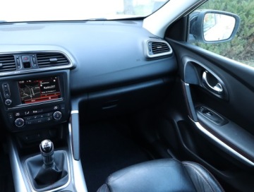 Renault Kadjar Crossover 1.2 Energy TCe 130KM 2016 Renault Kadjar 1.2 TCe, Salon Polska, zdjęcie 7
