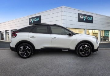 Citroen 2023 Citroen C4 1.5 BlueHDi Max SS EAT8 SalonPL Bogata Wersja FVat Od Reki, zdjęcie 3