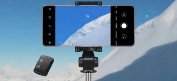 Selfie-stick Huawei PRO SELFIE Stick czarny